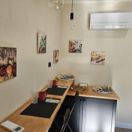 Bed and Breakfast Al Noceto Countryside Busso Exterior foto