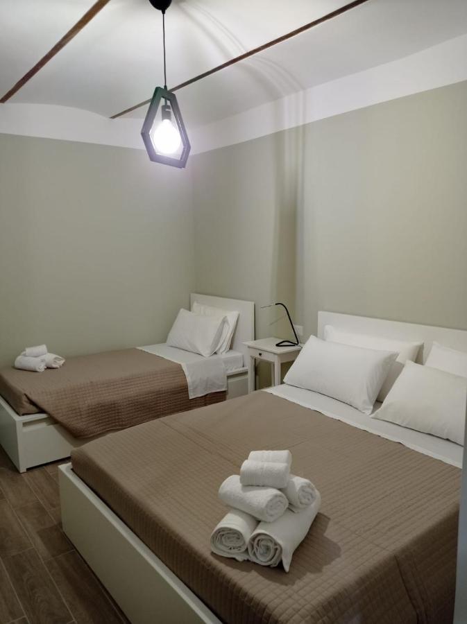 Bed and Breakfast Al Noceto Countryside Busso Exterior foto