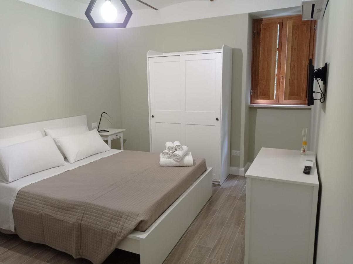Bed and Breakfast Al Noceto Countryside Busso Exterior foto