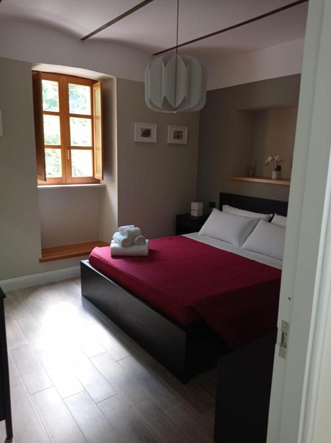 Bed and Breakfast Al Noceto Countryside Busso Exterior foto