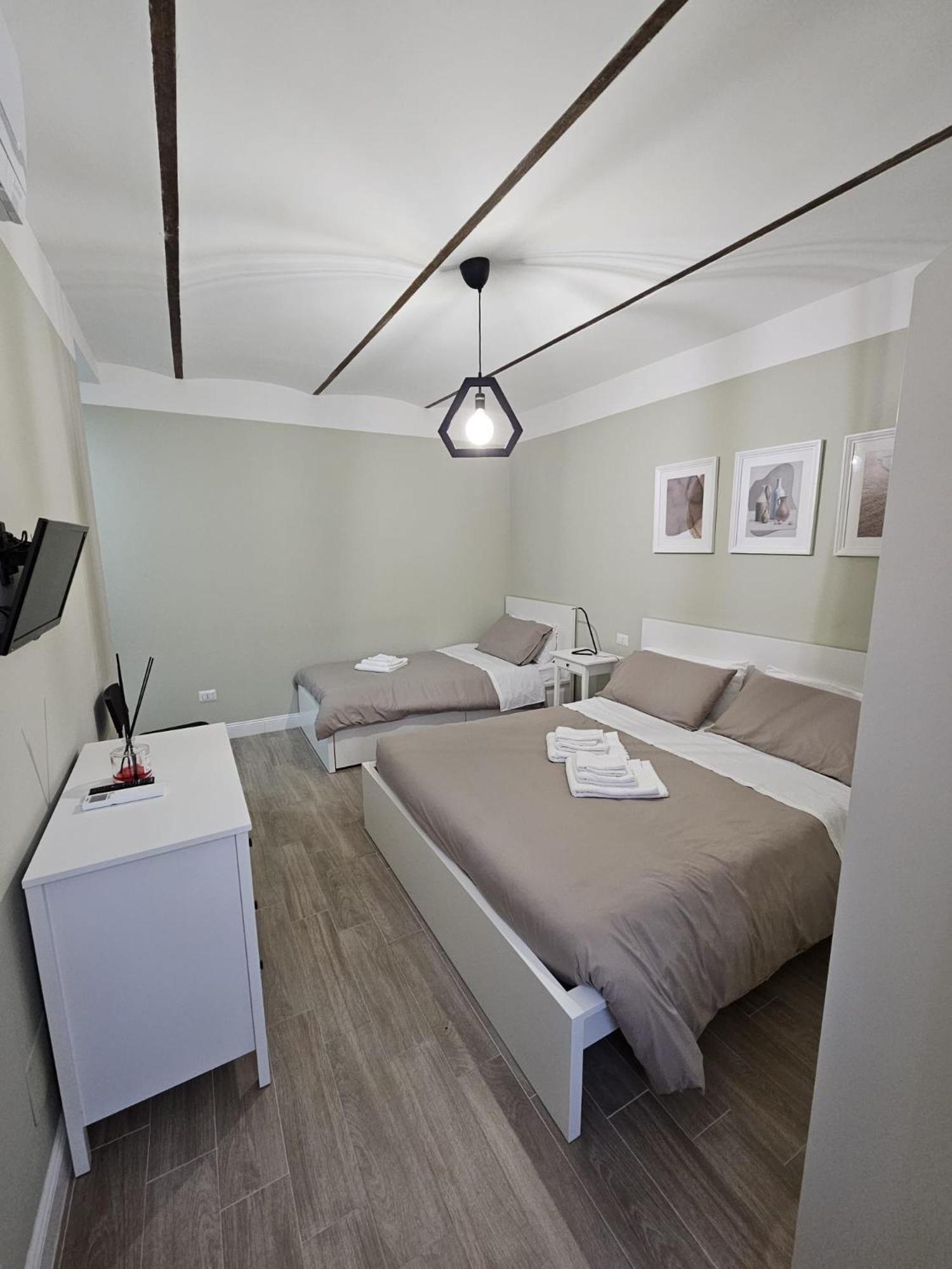 Bed and Breakfast Al Noceto Countryside Busso Exterior foto