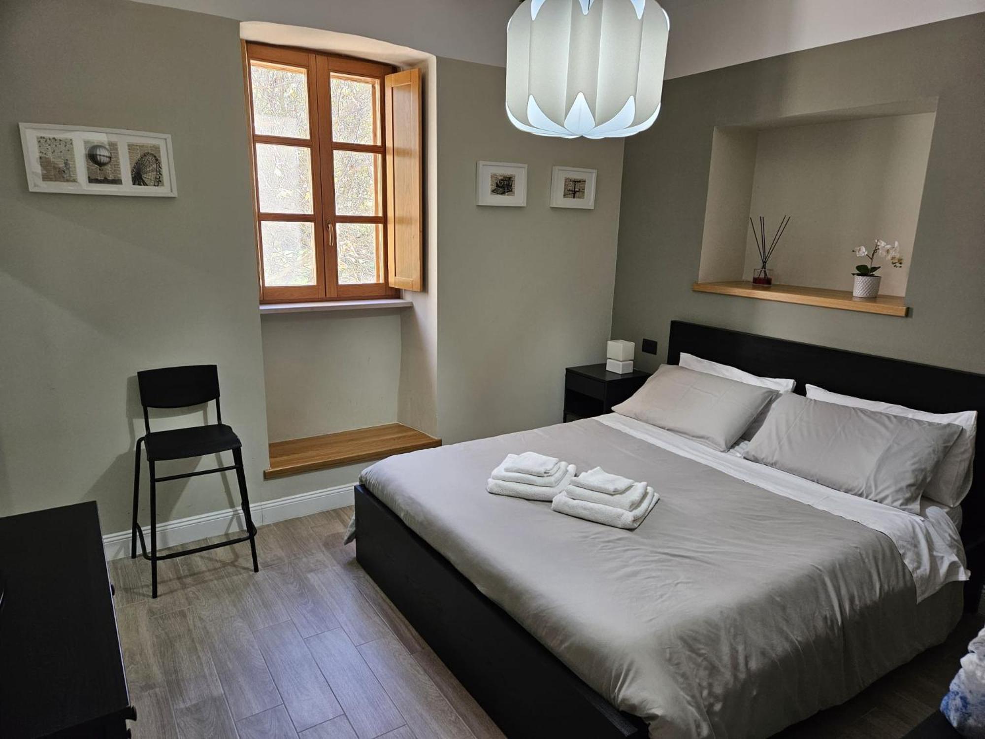 Bed and Breakfast Al Noceto Countryside Busso Exterior foto