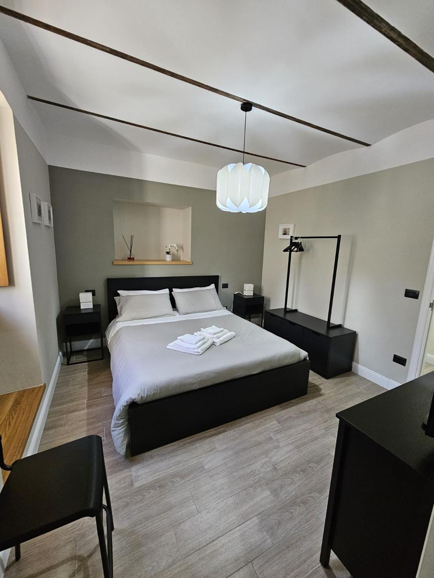 Bed and Breakfast Al Noceto Countryside Busso Exterior foto